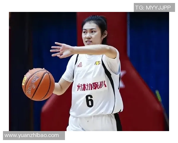 我国女库里张敬一官宣：正式离别WCBA 曾单场狂轰50+16三分